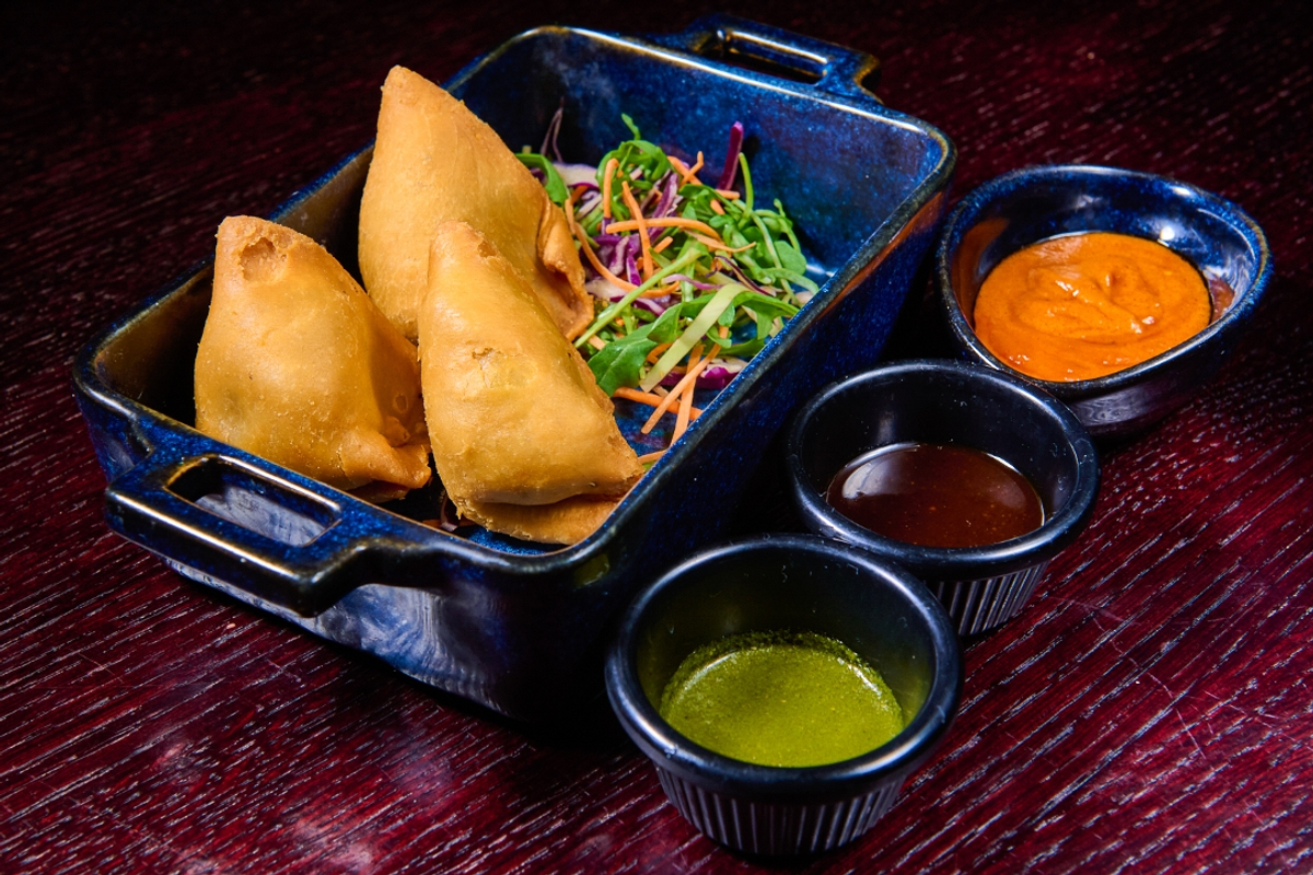 <strong>Events &amp; Catering</strong>